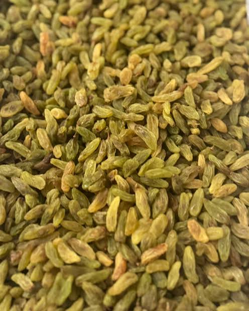 تصویر 1 از کشمش سبز خوش طعم مناسب مصرف روزانه
